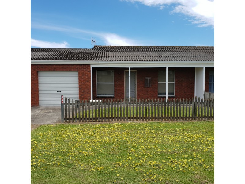 2/2 Barclay Street, Port Fairy VIC 3284
