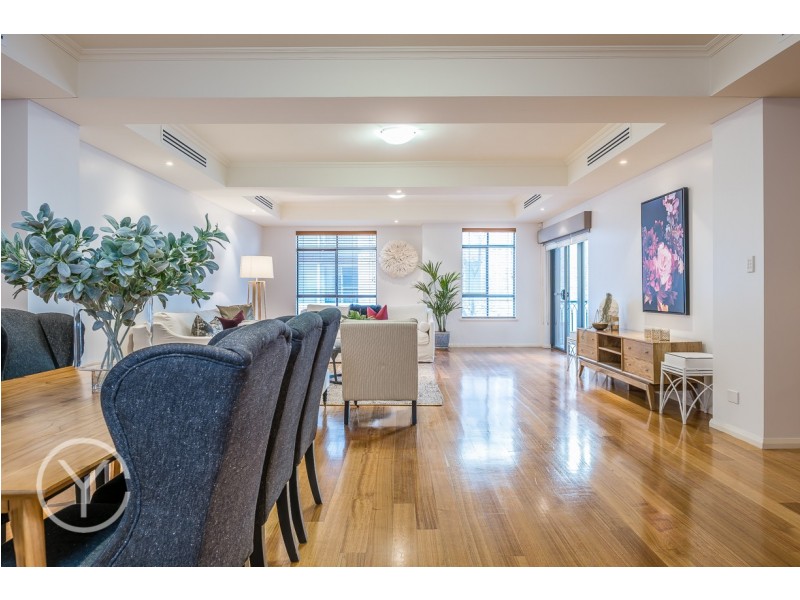 4/2 Brigid Road, Subiaco WA 6008