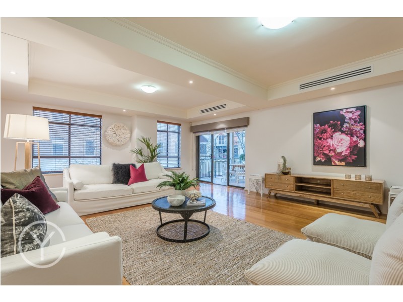 4/2 Brigid Road, Subiaco WA 6008