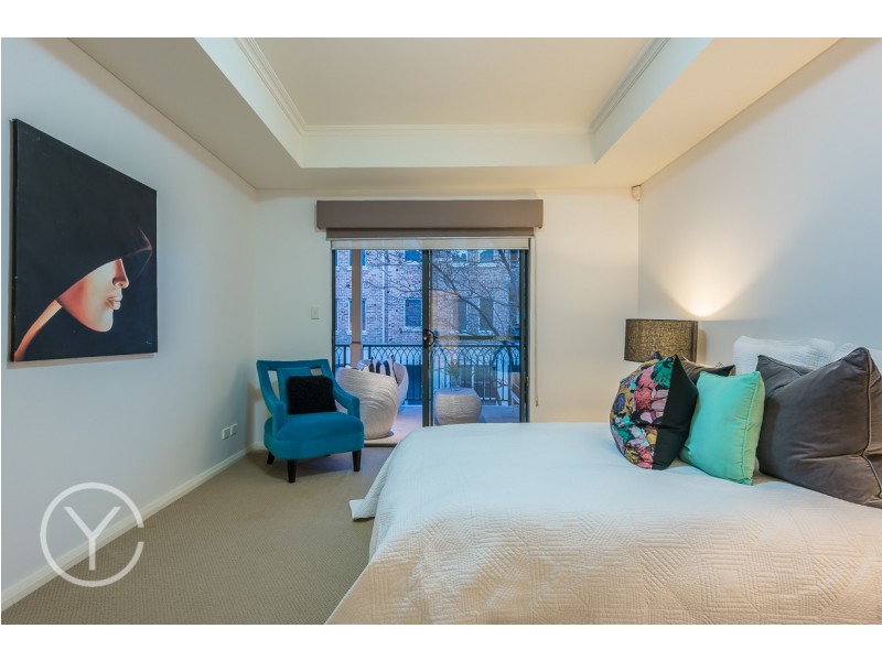 4/2 Brigid Road, Subiaco WA 6008