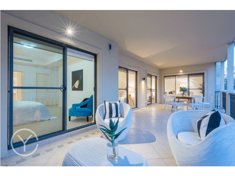 4/2 Brigid Road, Subiaco WA 6008