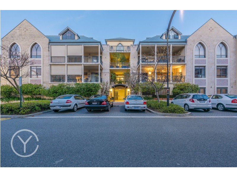 4/2 Brigid Road, Subiaco WA 6008