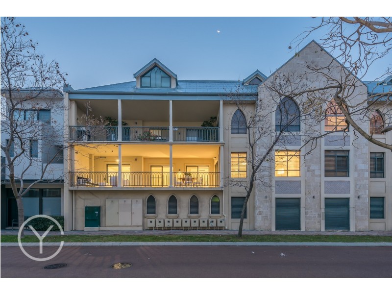 4/2 Brigid Road, Subiaco WA 6008