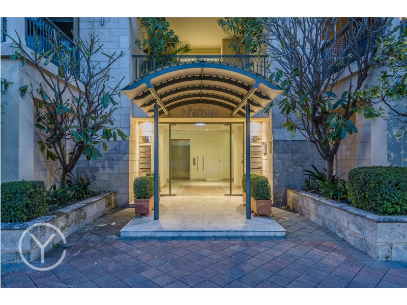 4/2 Brigid Road, Subiaco WA 6008