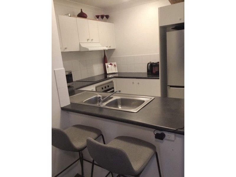 1/90 Charlotte St, Paddington QLD 4064