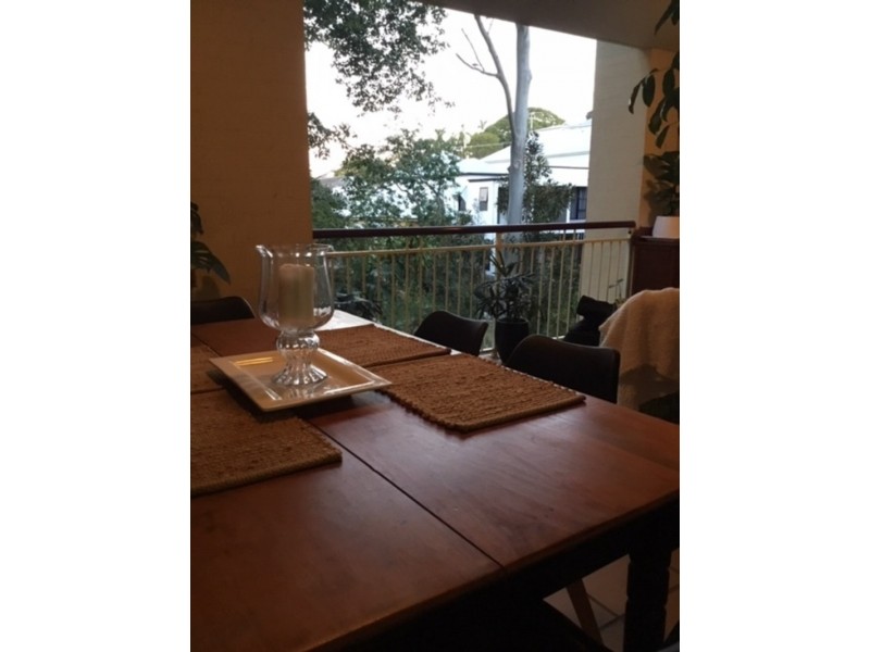 1/90 Charlotte St, Paddington QLD 4064