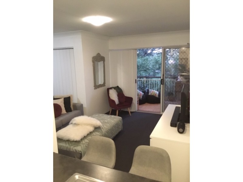 1/90 Charlotte St, Paddington QLD 4064