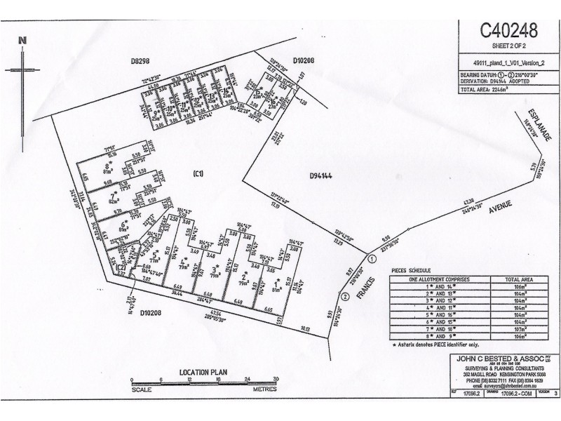 1/13 Francis Avenue, Point Turton SA 5575