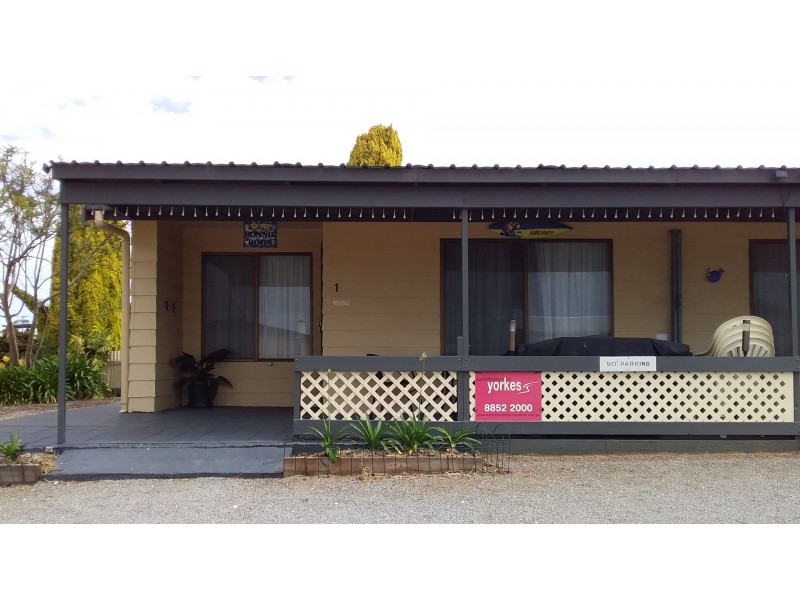 1/13 Francis Avenue, Point Turton SA 5575