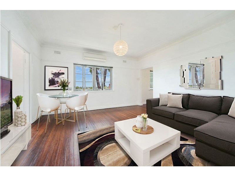 6/850 Brunswick Street, New Farm QLD 4005