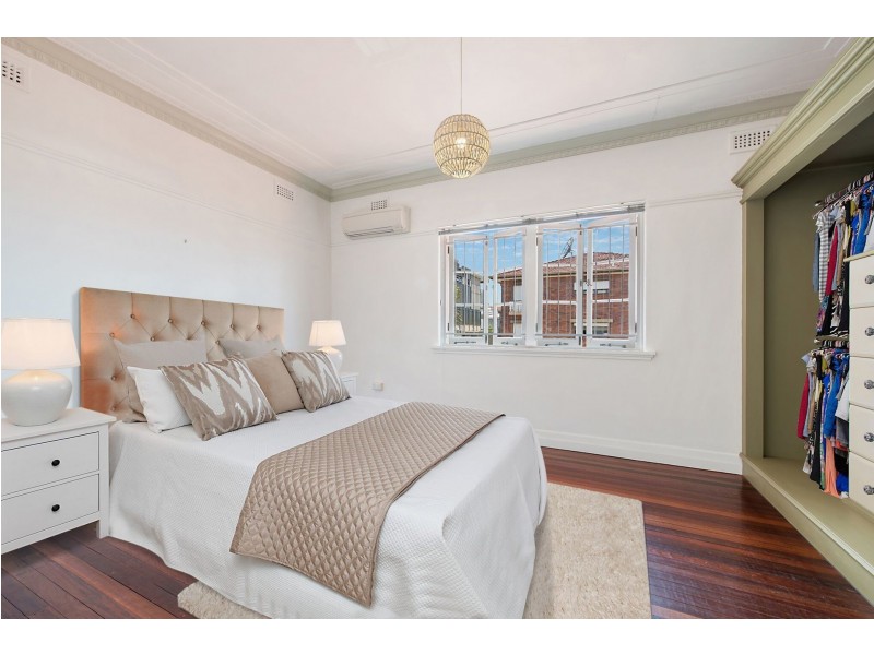 6/850 Brunswick Street, New Farm QLD 4005