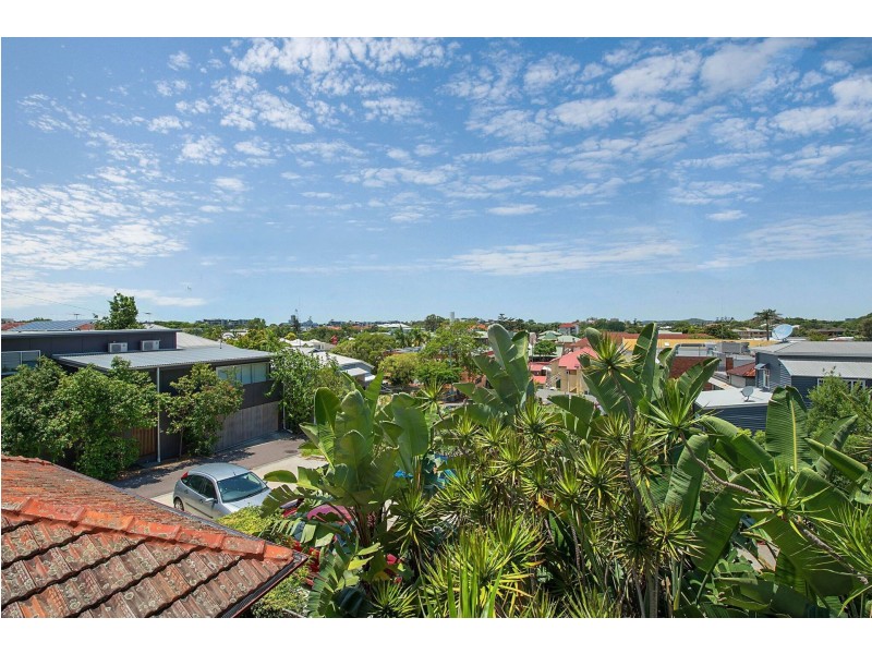 6/850 Brunswick Street, New Farm QLD 4005