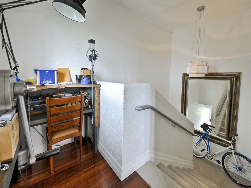 6/850 Brunswick Street, New Farm QLD 4005