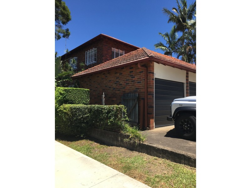 6/850 Brunswick Street, New Farm QLD 4005