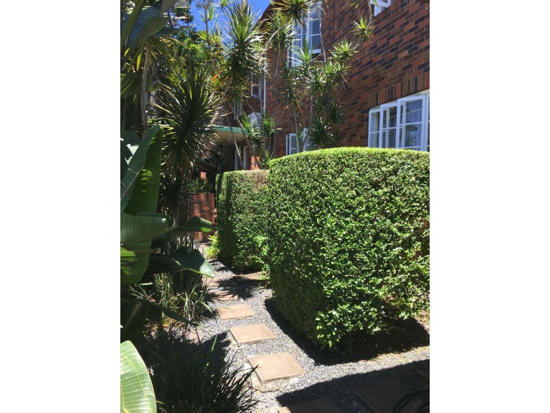 6/850 Brunswick Street, New Farm QLD 4005