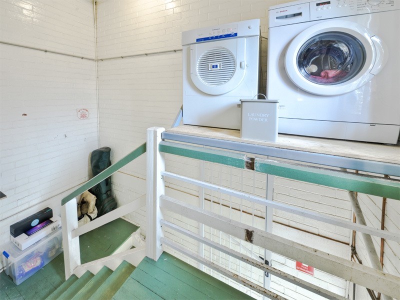 6/850 Brunswick Street, New Farm QLD 4005