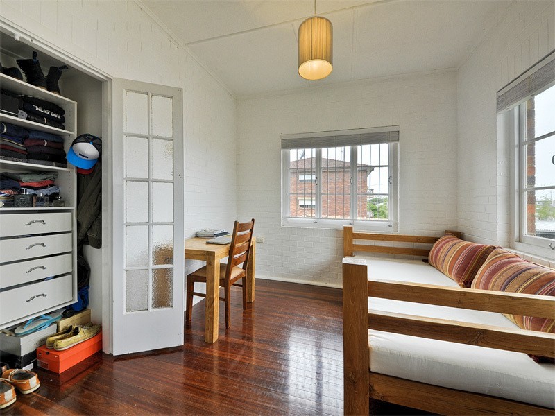 6/850 Brunswick Street, New Farm QLD 4005