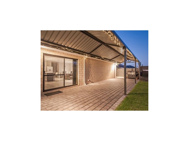 12 Notman Way, Baldivis WA 6171