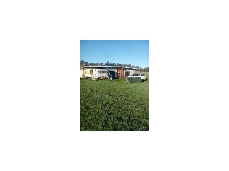 Lot 12 Pines Road, Edenville NSW 2474