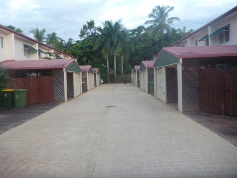 12/17 Vallely St, Freshwater QLD 4870