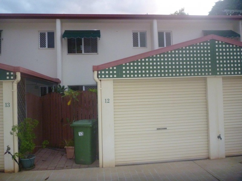 12/17 Vallely St, Freshwater QLD 4870