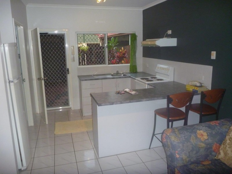 12/17 Vallely St, Freshwater QLD 4870