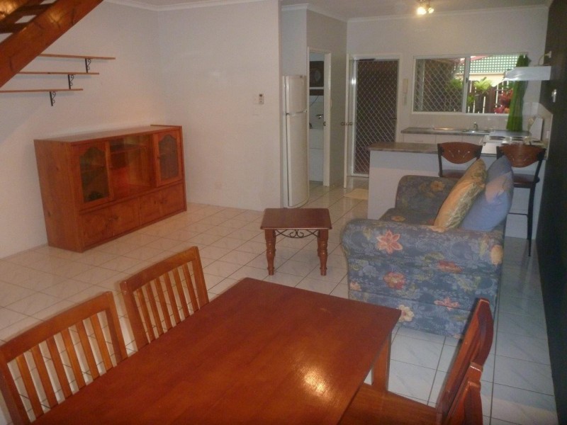 12/17 Vallely St, Freshwater QLD 4870