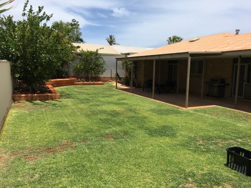 4 Warren Way, Exmouth WA 6707