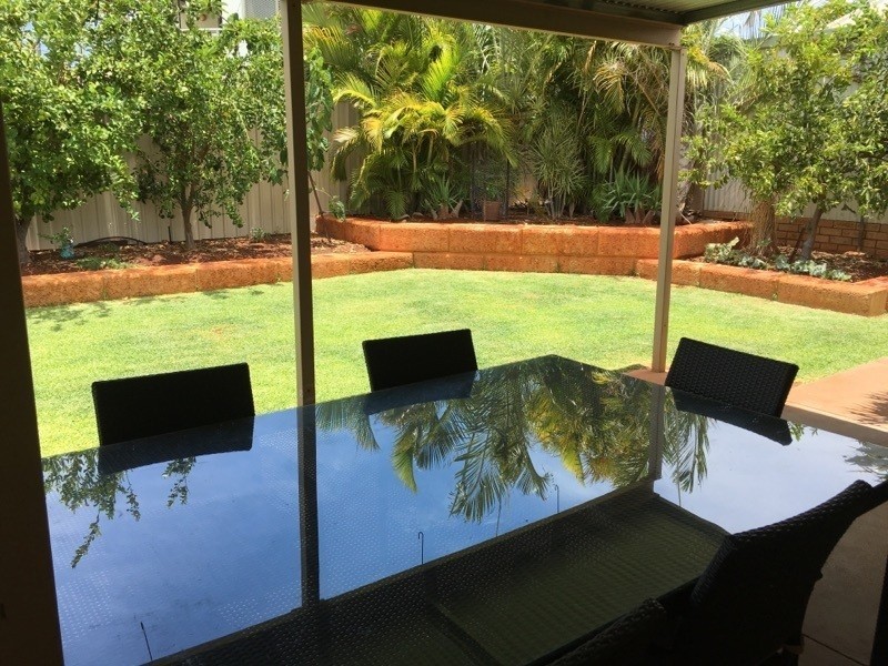 4 Warren Way, Exmouth WA 6707