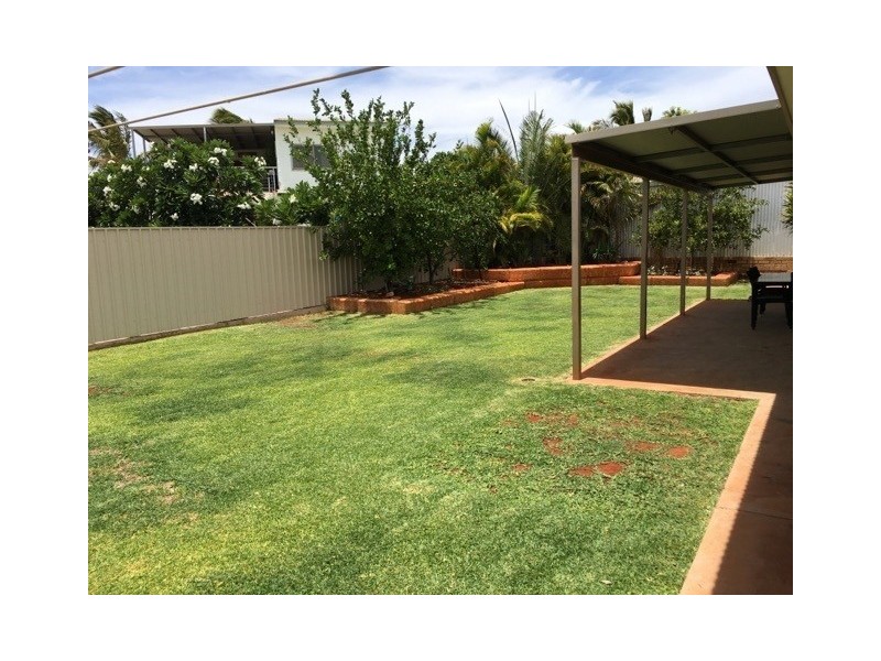 4 Warren Way, Exmouth WA 6707