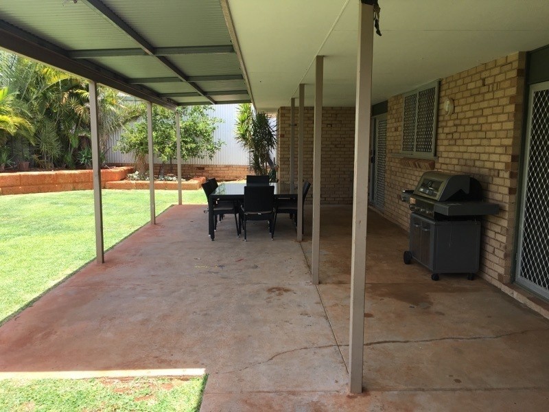 4 Warren Way, Exmouth WA 6707