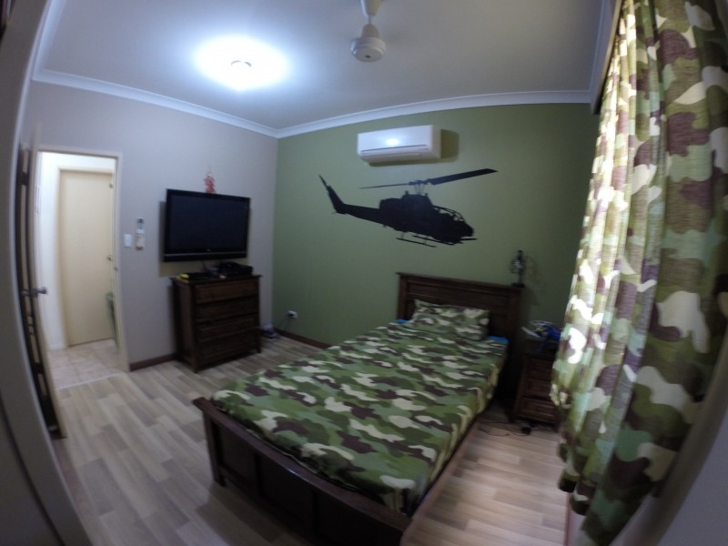 4 Warren Way, Exmouth WA 6707