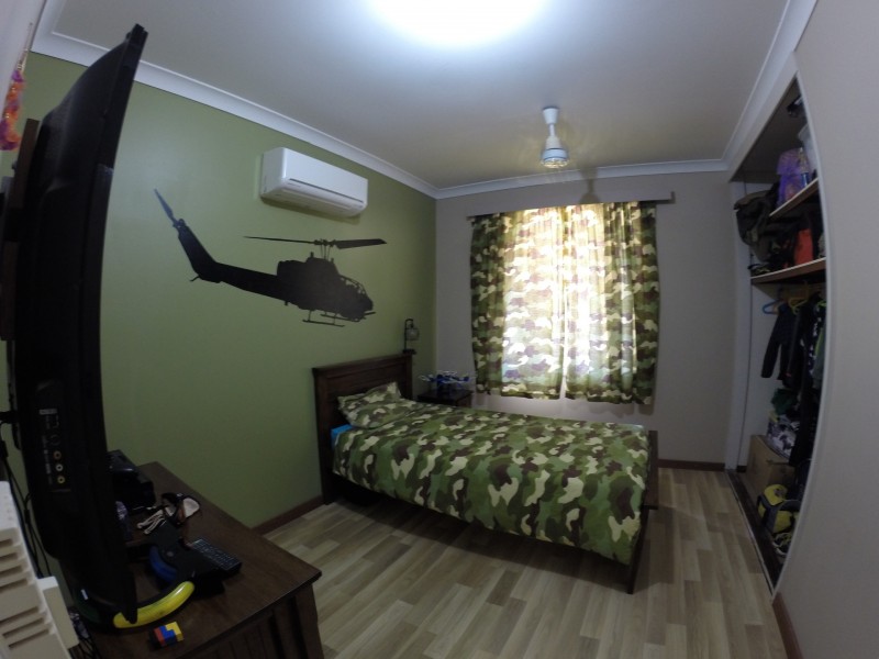 4 Warren Way, Exmouth WA 6707