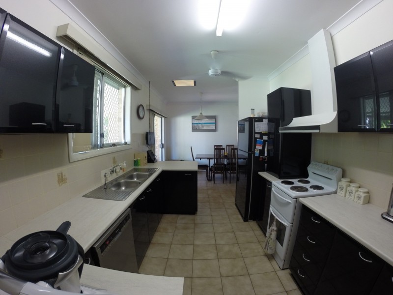 4 Warren Way, Exmouth WA 6707