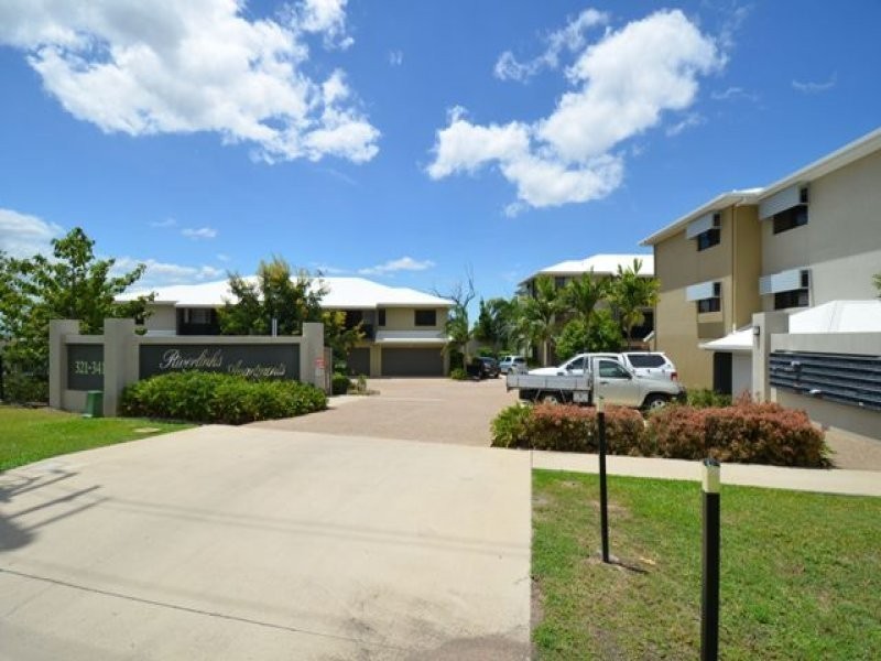 26/321 Angus Smith Drive, Douglas QLD 4814