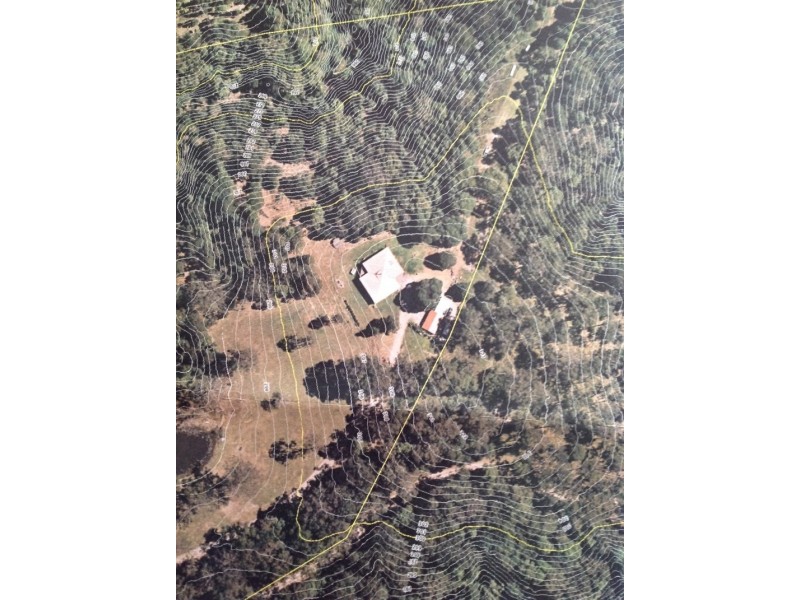 792 Maleny-Kenilworth Rd, Elaman Creek QLD 4552