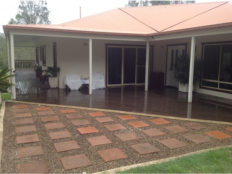 792 Maleny-Kenilworth Rd, Elaman Creek QLD 4552