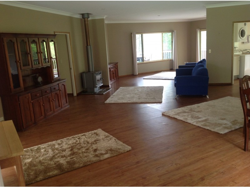 792 Maleny-Kenilworth Rd, Elaman Creek QLD 4552