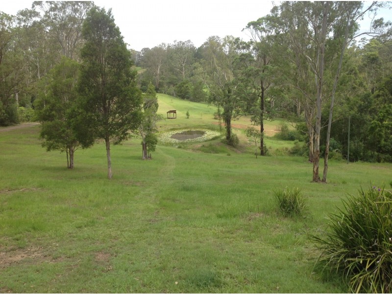 792 Maleny-Kenilworth Rd, Elaman Creek QLD 4552
