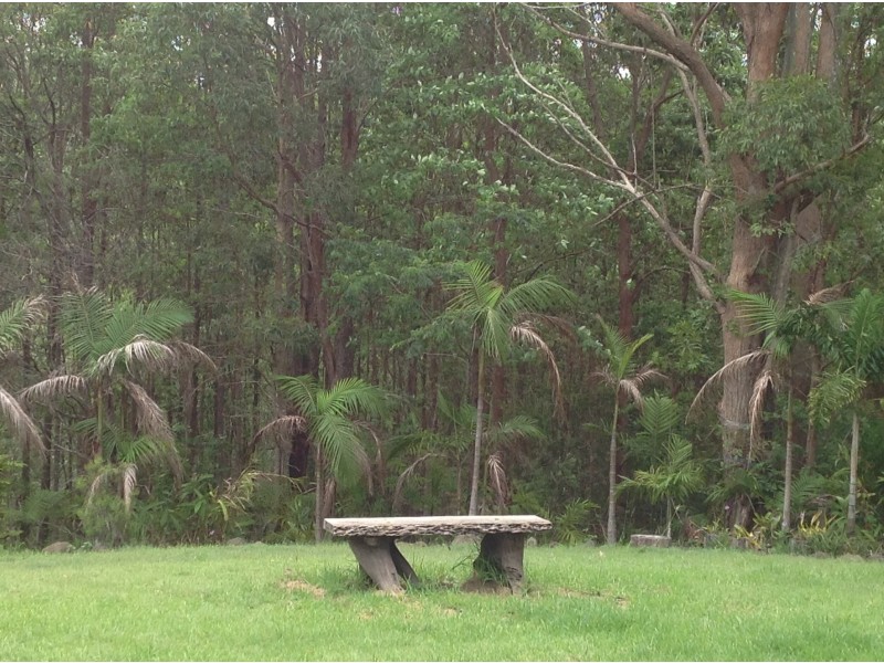 792 Maleny-Kenilworth Rd, Elaman Creek QLD 4552