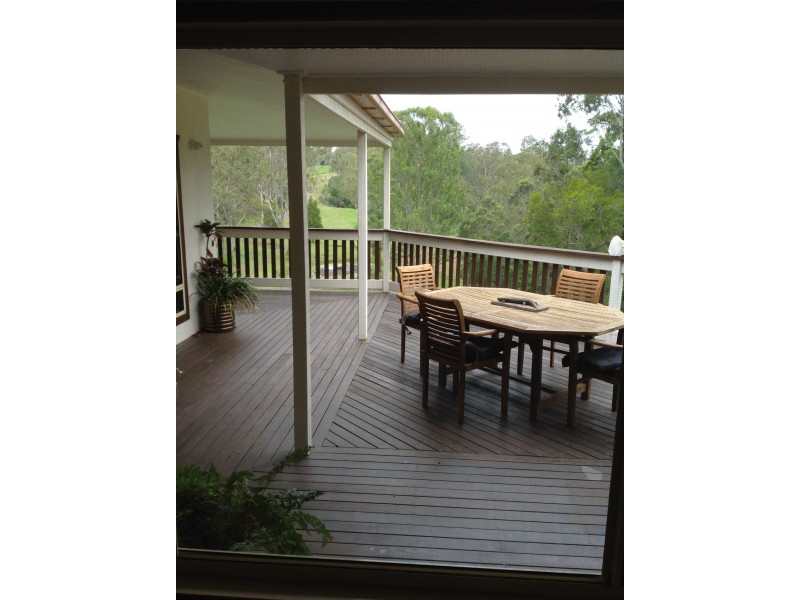 792 Maleny-Kenilworth Rd, Elaman Creek QLD 4552