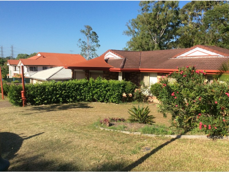 189 Rubicon Crescent, Kuraby QLD 4112