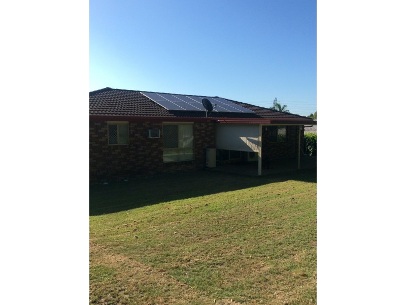 189 Rubicon Crescent, Kuraby QLD 4112