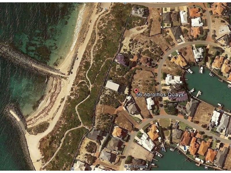 56 Abrolhos Quays, Wannanup WA 6210