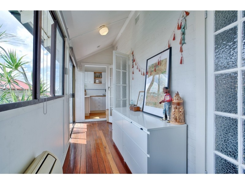 16/111 Merthyr Road, New Farm QLD 4005