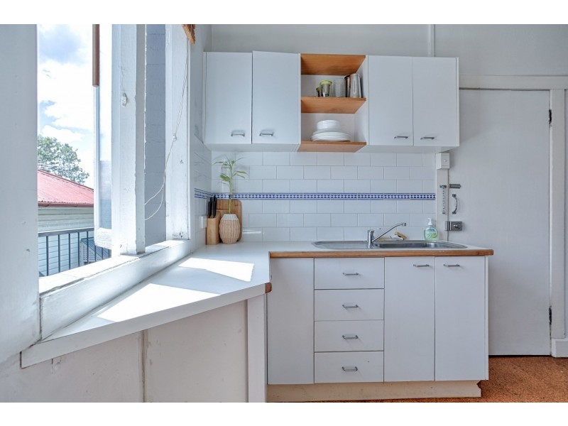 16/111 Merthyr Road, New Farm QLD 4005