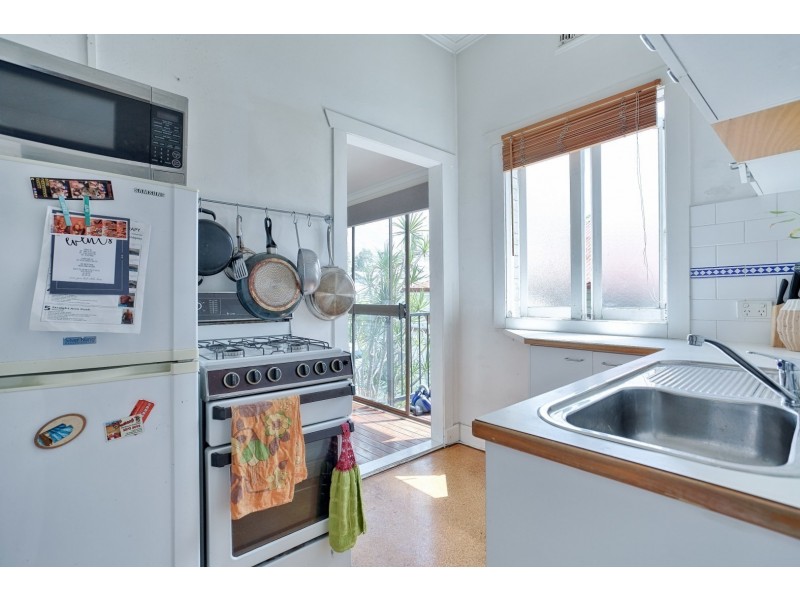 16/111 Merthyr Road, New Farm QLD 4005