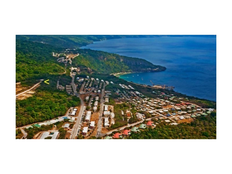 2 Plant Hill Road, Christmas Island WA 6798