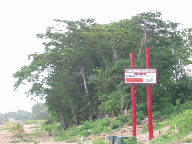 2 Plant Hill Road, Christmas Island WA 6798