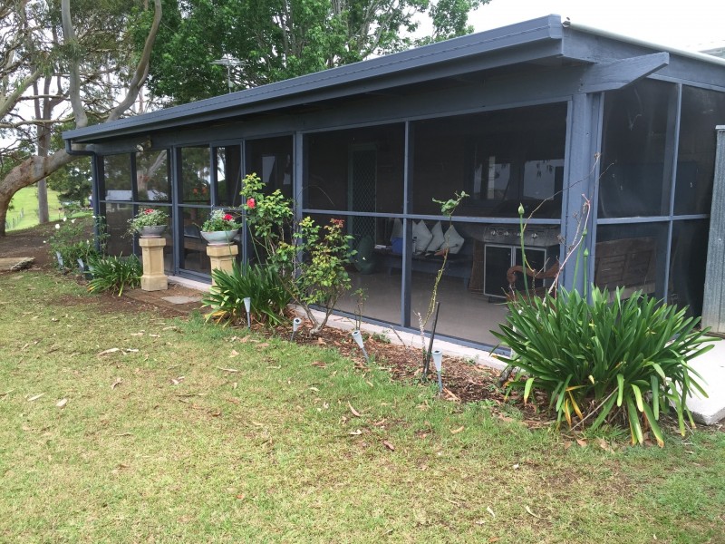 36 Kennedys Lane, Ewingsdale NSW 2481
